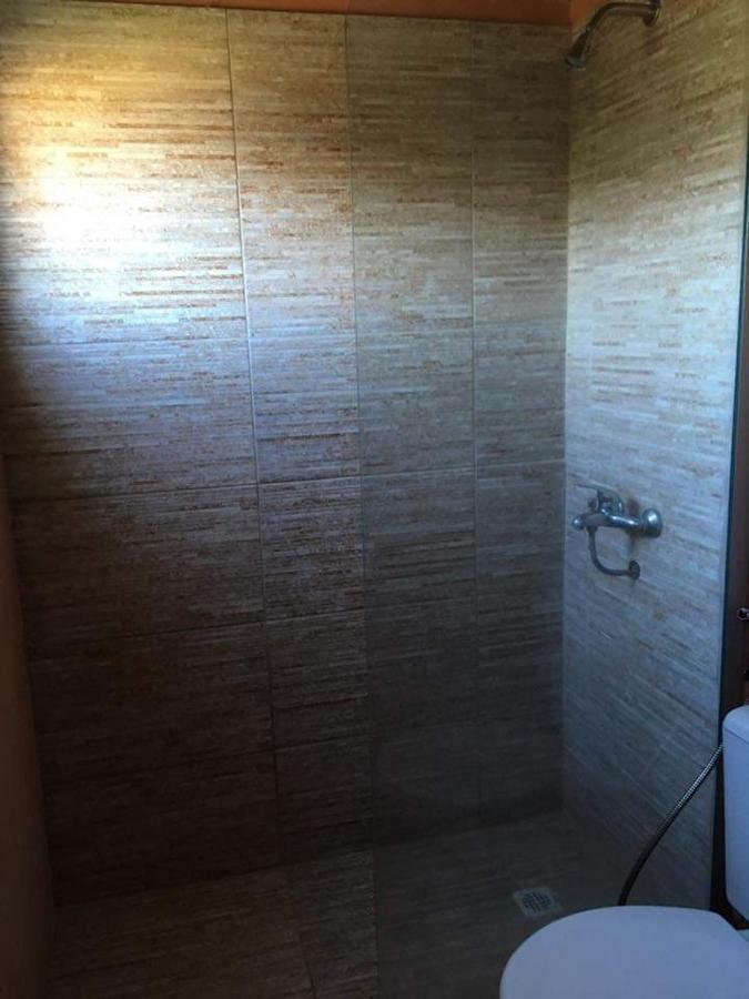 Villa Delfin Punta del Diablo Exterior foto